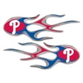 thumbnail image 1 of Philadelphia Phillies Micro Flames Graphics, 1 of 3