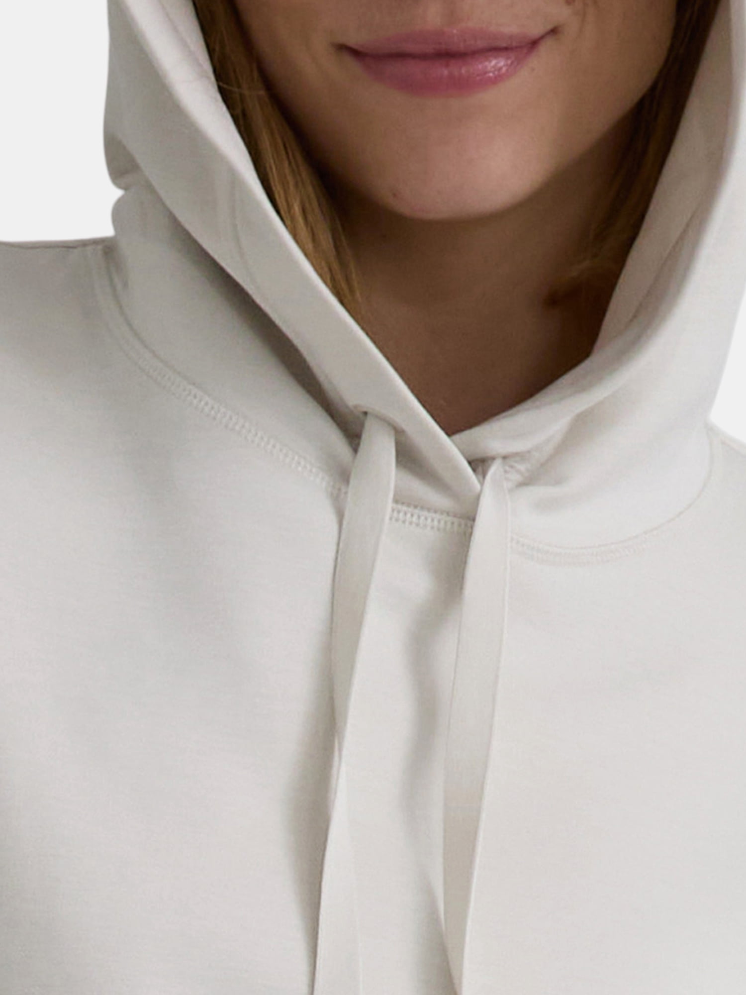 Avia Women's and Women's Plus Knit Hoodie, Sizes XS-4X