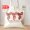Black, variant on Oh How He Loves Us Tote Bag John 3 16 Gift Bag
