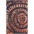 thumbnail image 1 of Safavieh Capri Steel Contemporary Rug - 5' x 8', 1 of 2