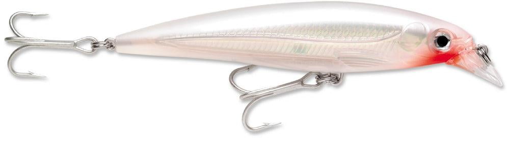 Rapala X-Rap Saltwater 14 Jerkbait Hot Head