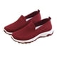 thumbnail image 4 of Zapatillas de tenis casuales para mujer, zapatillas sin cordones para mujer, zapatillas sin cordones para mujer, zapatillas de tenis para mujer muy versátiles, 4 of 9