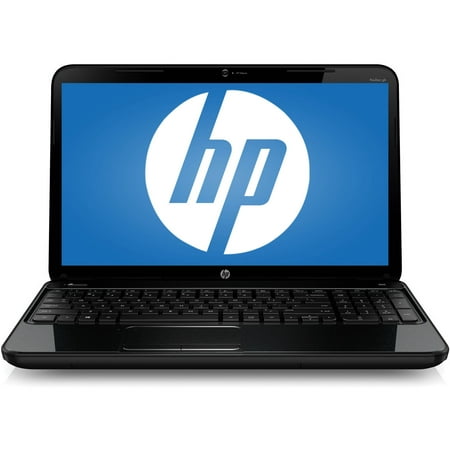 ***fasttrack***hp 15.6" Sparkling Black