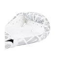 thumbnail image 3 of Guantes de Boxeo Venum Contender 1.5 XT Blanco Plata 14 oz, 3 of 3
