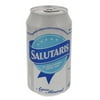 Mineral Water Drink 12 oz - Agua Mineral (Pack of 18)