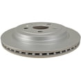 thumbnail image 3 of ADVICS Disc Brake Rotor, 3 of 4