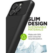 Mophie Juice Pack iPhone 15 Pro Battery Case
