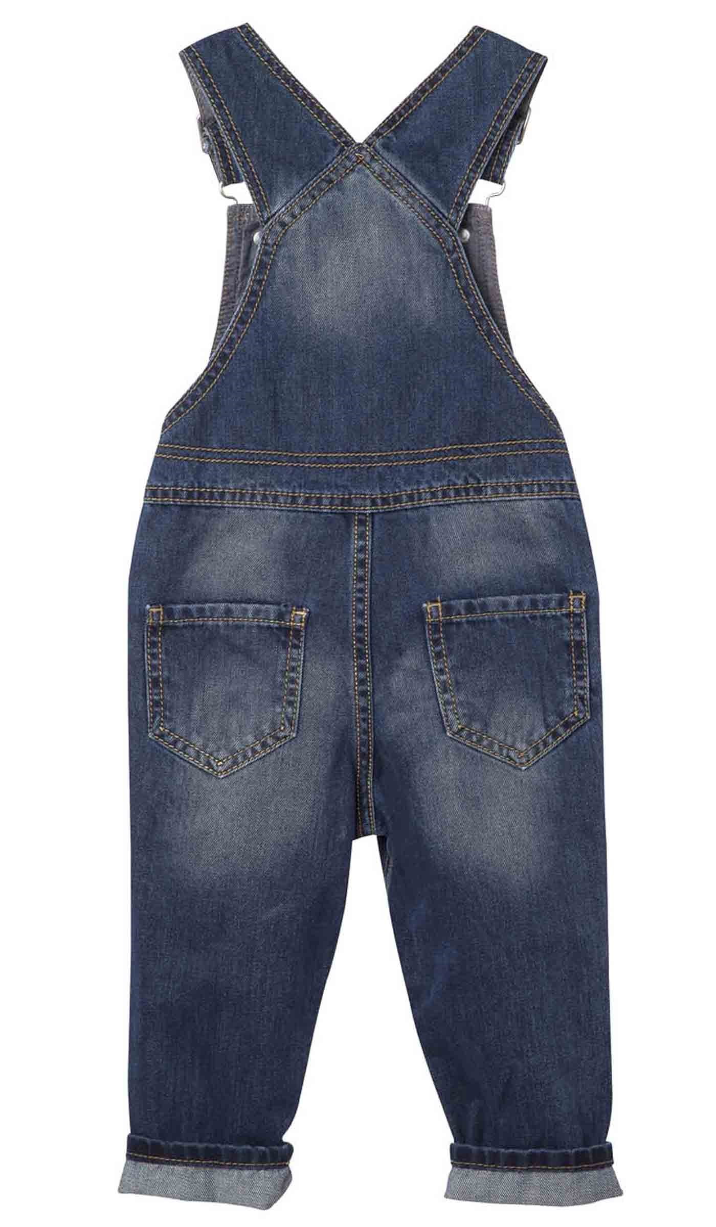 jumpsuit carters niña