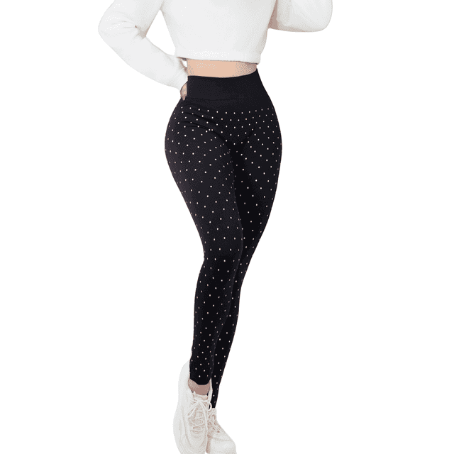 Leggins De Mujer Unitalla Mallones Dama Mallas Deportivas O Casuales