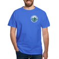 thumbnail image 2 of CafePress - Olympic National Park T Shirt - Men's Classic Graphic Cotton T-Shirt, 2 of 4