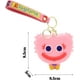 thumbnail image 4 of Bolso de hombro HUOGUO Poppy Playtime Huggy wuggys Pop Fidget, 4 of 5