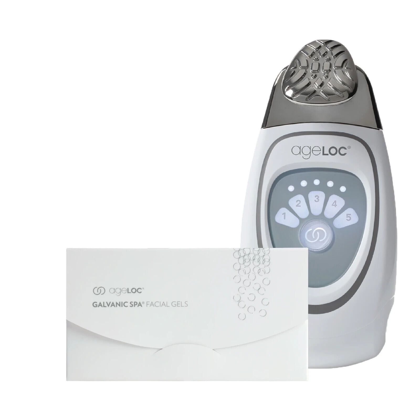 Nuskin ageLOC® Galvanic Spa - Walmart.ca
