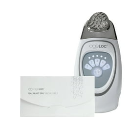 NUSKIN GALVANIC SPA II 美容機器　ジェル1セット付き NUSKIN GALVANIC SPA II 美容機器 ジェル1セット付き Nu Skin