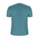 thumbnail image 4 of mfyjkho Tops Casuales Para Mujer, Suéter De Cuello En V De Manga Corta Plisado De Color Liso Para Mujer A La Moda Tops Para Salir Para Mujer L, 4 of 6