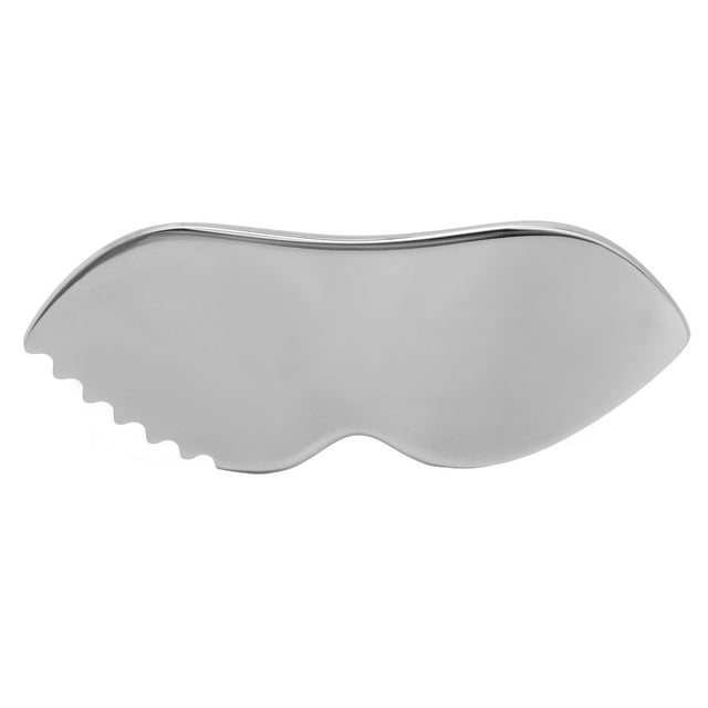 Gua Sha Massage Board, Gua Sha Tool Comfortable Grip Ergonomic Design For Pain Relief