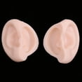 thumbnail image 4 of 2pcs Set de 1/ 6 de Resina DIY Accesorios para 12inchs RBL Neo Dolls - Oreja CUTICAT Doll Resin Ears, 4 of 8
