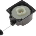 thumbnail image 3 of Recoil pull starter for lawn mower trimmer hedge mower, 3 of 4