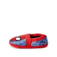 thumbnail image 2 of Spiderman Boys' Slippers, 2 of 4