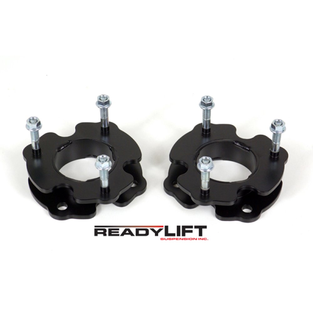 ReadyLift Suspension 1014 Ford Raptor SVT 2.0in Front Strut Spacer