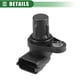 thumbnail image 4 of Sensor de posición del árbol de levas del motor para Land Rover Discovery Sport 2018-2023 No.LR074065, 4 of 7