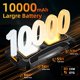 thumbnail image 5 of Smartphone OUKITEL WP58 PRO 5G de 24 GB+512 GB de 6,7 pulgadas Android 15, 5 of 9