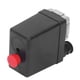 thumbnail image 5 of Interruptor De Presión del Compresor De Aire, AC 240 V Bomba De Aire Piezas del Compresor De Aire 6‑8 KG 90‑120 PSI Regulador De Presión Automático Interruptor del Compresor, 5 of 14