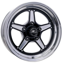 Billet Specialties Speedway Wheel 20x10 5x4.75 BC 5.50 Backspace Billet Specialties Speedway Wheel 20x10 5x4.75 BC 5.50 Backspace