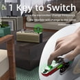 thumbnail image 2 of Sistema de guitarra inalámbrico Westshell 1 Key to Switch, 2 of 6