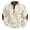 Beige, variant on Uikmnh Men's Sweatshirts, Men's Autumn and Winter Christmas Print Loose Plus Size Half Zip Sweatshirt,XL