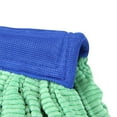 thumbnail image 4 of Arkwright Microfiber Tube Mop Head (21 oz), Highly Absorbent, Quick Drying, Green, 4 of 7