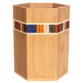 thumbnail image 1 of Porta Utensilios Folclor TOTALLY BAMBOO 209575, 1 of 2