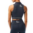 thumbnail image 2 of Lacoste Womens Sports Bra, 2 of 4
