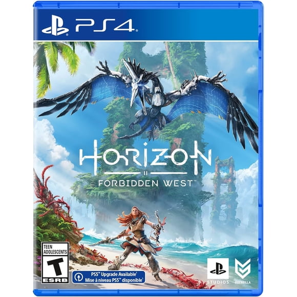 Refurbished Sony Horizon Forbidden West (PlayStation 4)