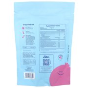 JoySpring Mood Magic Kids Saffron Sticks, Fruit Punch, 25 Ct, 4+