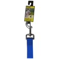 thumbnail image 1 of Dog Lead 1" x 5' Nylon Blue, 1 of 1