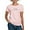 Light Pink, variant on CafePress - Pi Alpha Phi Letters T Shirt - Women's Classic T-Shirt
