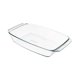 thumbnail image 3 of Refractario Rectangular 3 Litro 38x21x6 Cm | Kg-03 Reimart kg-03, 3 of 3