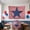 A, variant on NWOKYZGH Star Tapestry, Cute Independence Day Tapestry Decorative for Room Bedroom College Dorm Apartment, 39x59 Inches