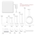 thumbnail image 4 of Tuya Smart Home Voice Control Button Pusher Finger Robot Switch (independiente), 4 of 5