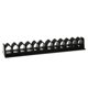 thumbnail image 1 of 2x Caballos de Equitación Soporte de Bastidor de Percha Sala Tack Almacenamiento de Equipos - en Pared Cola Soporte de rack de látigo, 1 of 8