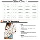 thumbnail image 3 of Tops Navideños Para Mujer Blusas de Manga Larga Camiseta Casual Con Cuello en V de Moda Odeerbi ODB183218, 3 of 5
