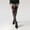 A, variant on Clearance Sale Ukumplol Womens Socks Stockings Women Tights Pantyhose Tights Stockings Thigh High Stockings Pantyhose Slouch Socks for Woman A One Size