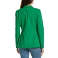 thumbnail image 2 of Theory womens  Staple Wool-Blend Blazer, 0, 2 of 3