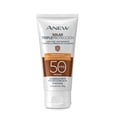 thumbnail image 1 of Anew Protector Solar Crema Facial Mate Con Color Fps 50, 1 of 2