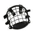 thumbnail image 5 of yotijay Helmet Karate Face Hardware Face Guard for Sparring Muay Thai Grappling, 5 of 9