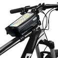 thumbnail image 1 of WILD MAN Bolsa de bicicleta Bolsa de almacenamiento de bicicletas Bolsa de ciclismo WILD MAN Bolsa de bicicleta, 1 of 7