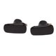 thumbnail image 1 of Luz de marcador lateral dinámico para coche, luz Led de señal de giro para Is200 300 Ls430 Prius 1999-2005, negro, 1 of 5