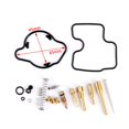 thumbnail image 2 of 4 Pcs Carburetor Carb Rebuild Kits For Honda CBR600F3 CBR 600 F3 1995-1998 1996 1997, 2 of 10