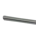 thumbnail image 5 of Stainless Steel 1''-8 Fully Threaded Rod, 6 Ft. Long, 5 of 5