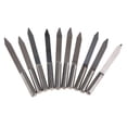 thumbnail image 2 of 10 Piezas de 4 Mm Bits de Grabado Herramienta Cnc Enrutador 30 Grados Consejo de 0.5 mm, 2 of 9